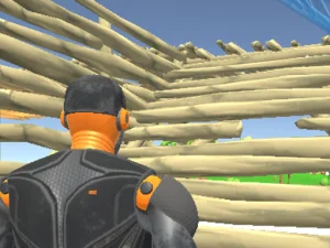 Fort Shooter Simulator image