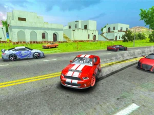 Max Drift Car Simulator image