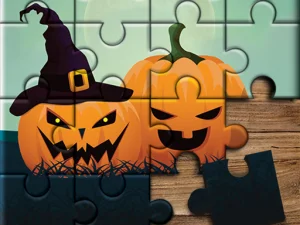 Monsters Merge Halloween image