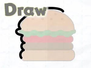 Draw image