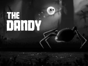The Dandy image