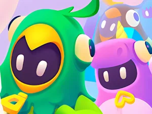 Run Boys image