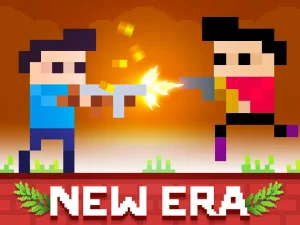 Castel Wars New Era image