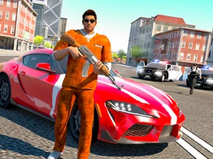 Gangster Hero Grand Simulator image