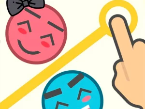 Love Balls Rescue image