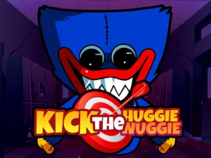 Kick the Huggie Wuggie image