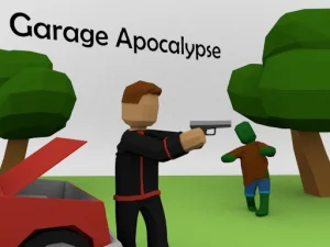 Garage Apocalypse image
