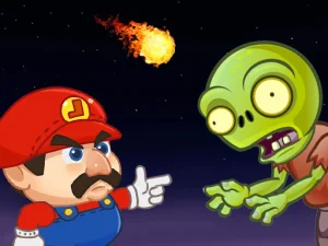 image bg Super Lule vs Zombies