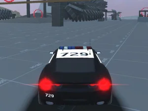Julio Police Cars image