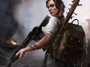 Doomsday Hero image