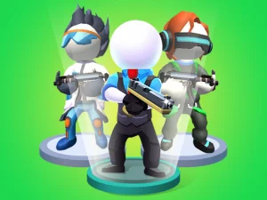 Agent Alpha image
