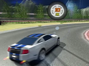 Car Drifting Xtreme image