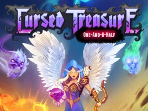Cursed Treasure 1½ image