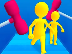 Clash Imposter 3D image