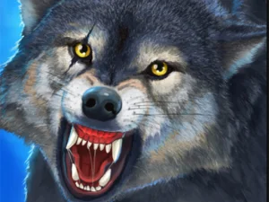 Sniper Wolf Hunter image