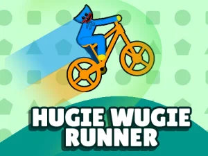 Hugie Wugie Runner image