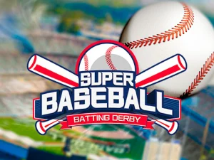 Super Baseball image