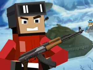 Infinite War 2020 image