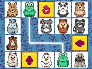 Paw Mahjong image