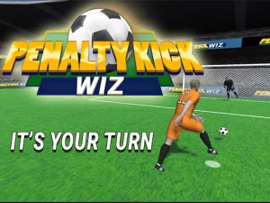 Penalty Kick Wiz image