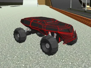 Land Vehicles Driver image