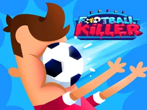 Football Killer image