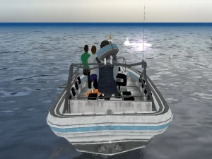 Boat Rescue image