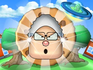 Cookie Clicker Climate Change image