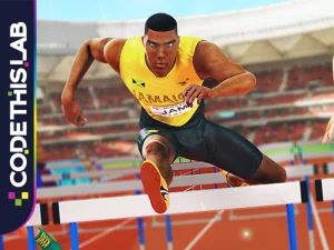 Hurdles image