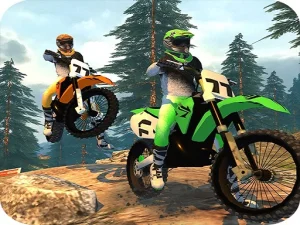 image bg Uphill Offroad Moto Racing