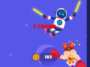Space Ragdoll Warriors image