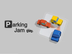 Parking Jam image