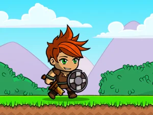 Knight Hero Adventure idle RPG image