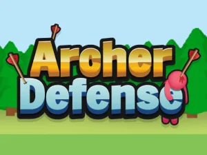 Archer Defense image