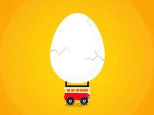 Save The Egg image
