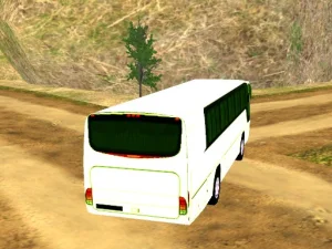 Uphill Bus Simulator image