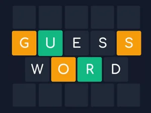 Guess Word image
