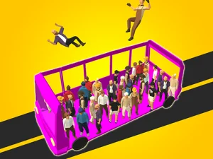 Bus Stop image