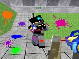 Xtreme Paintball Wars image