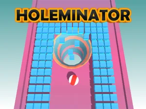 Holeminator image