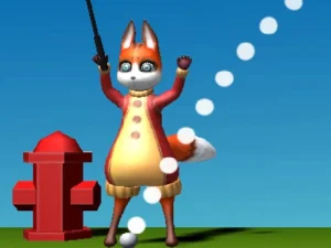 Mini Golf 3D Farm Stars Battle image
