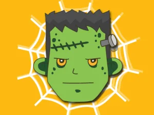 Spider Zombie image