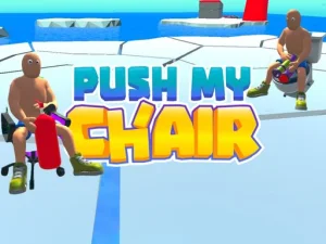 Push My Chair image