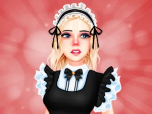 Princess Maid Academy image