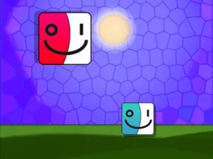 Big Must Jump image