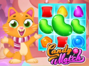 Candy Match image