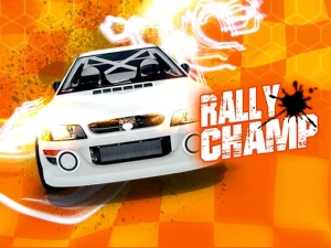 Rally Champ image