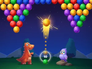 Dinosaur Eggs Pop image