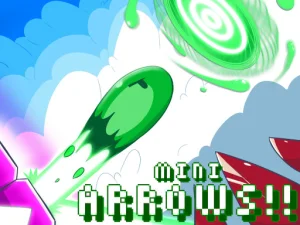 Mini Arrows With Razer's Mini Arrows | BestCrazyGames