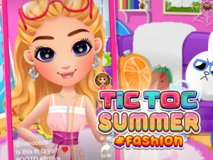 Tictoc Summer Fashion image